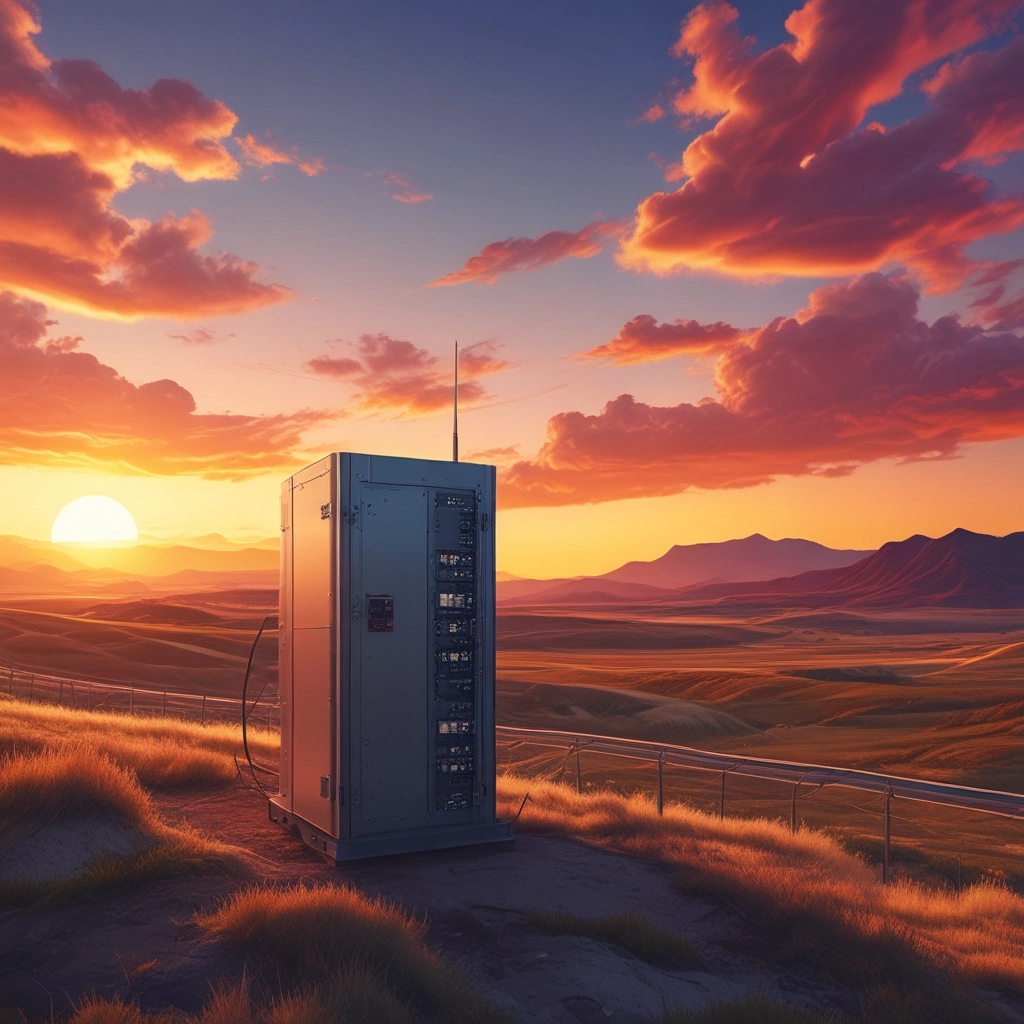 A sleek laptop screen showing the mergecat dashboard with home design filters active.